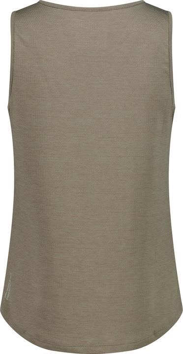 Actual product image CMP Campagnolo Women's Sleeveless Top (S)