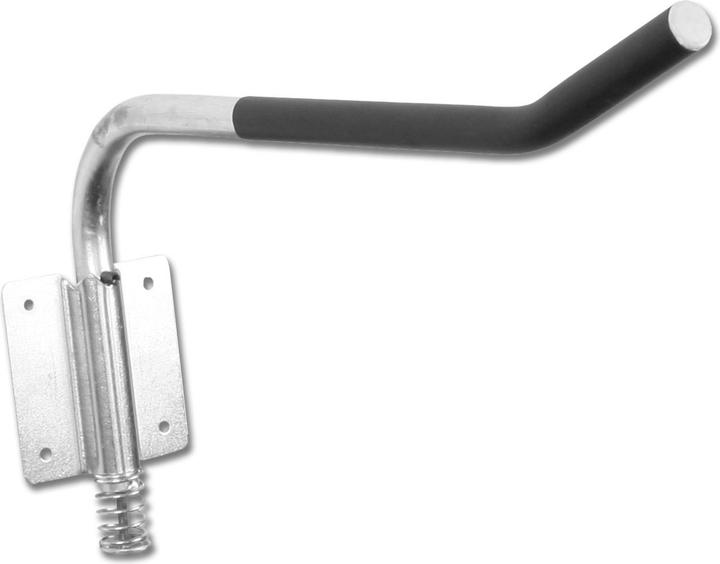 Waldhausen Sattelhalter schwenkbar