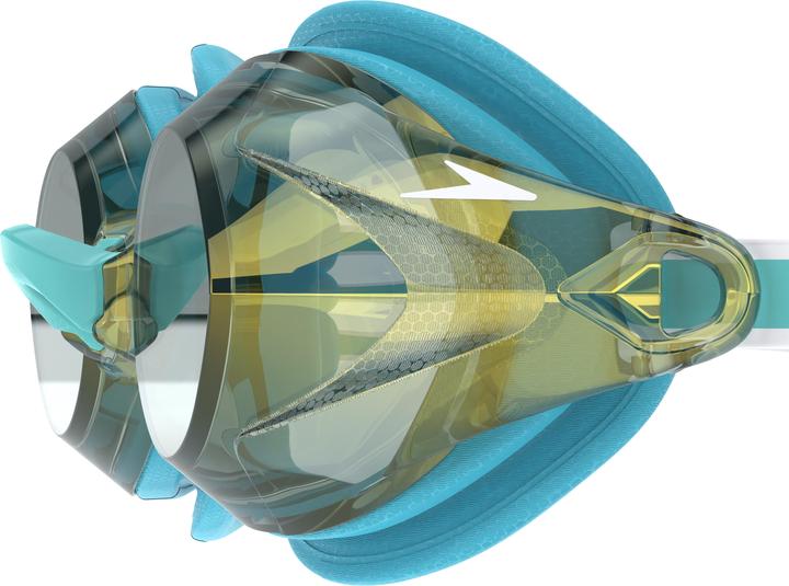 Productafbeelding Speedo Vanquisher 3.0 Gespiegeld (Eén maat voor iedereen)