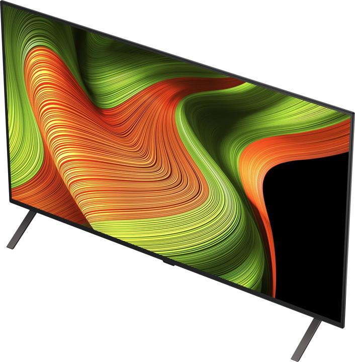 Actual product image LG OLED48B56LA (48", OLED, 4K, 2025)