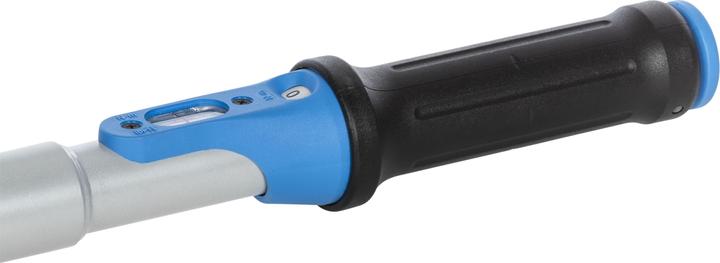 Produktbild Gedore Drehmomentschlüssel 4551-85 20 mm 250 - 850 Nm (3/4", 250 Nm, 850 Nm)