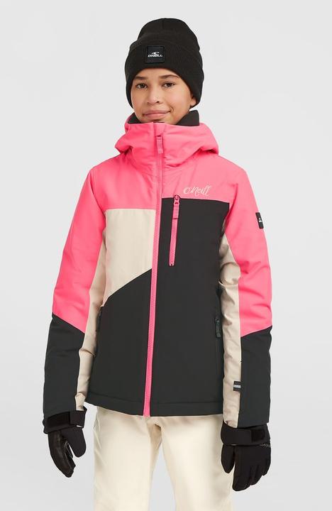 Immagine prodotto O'Neill FWC'Cruz TRIPLE SNOW JACKET (152)