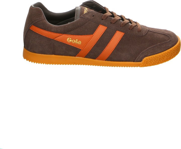 Image du produit Gola Harrier Suede (41)