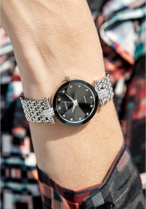 Produktbild Jowissa Facet Strass (Analoguhr, 30 mm)