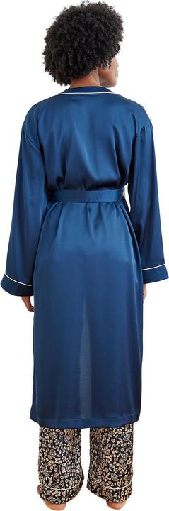 Actual product image Vertbaudet 3-teiliges Homewear-Set für Schwangerschaft und Stillzeit, Glanz-Jersey