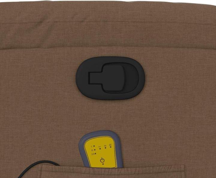 Produktbild vidaXL Massagesessel