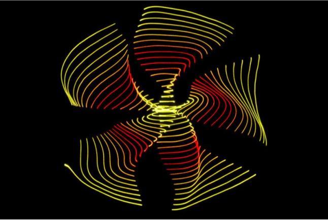 Produktbild Laserworld DS-3000RGB MK4 (LED)