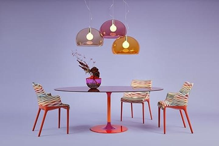 Image du produit Kartell Fl/y (E27)