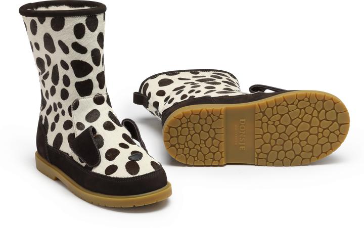 Actual product image Donsje Wadudu Exclusive Lining Dalmatian (27)