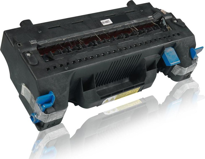 Produktbild Inkadoo Trommel kompatibel zu OKI 44315106 / C610 Bildtrommel, magenta Magenta (M)