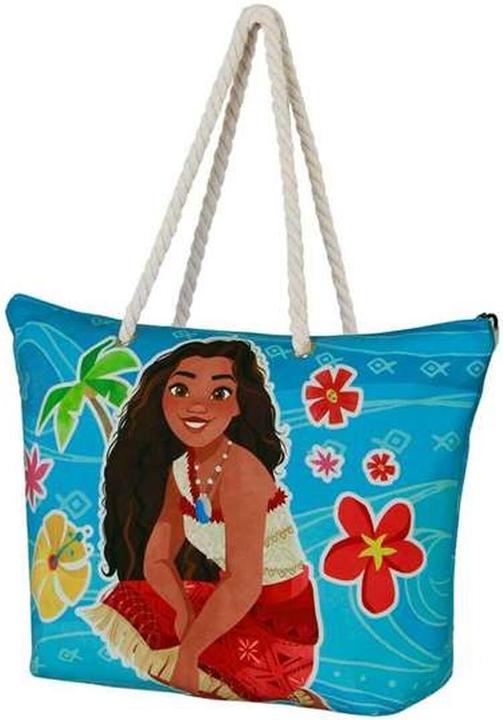 Immagine prodotto Karactermania Soleil Beach Bag Sea (30 l)