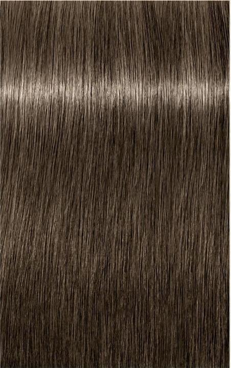Produktbild Schwarzkopf Igora Zero AMM - 7-1 Mittelblond Cendré (Mittelblond)