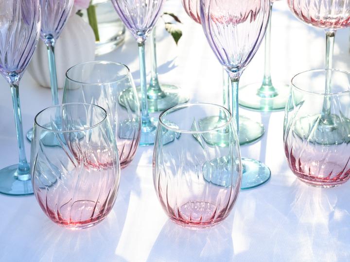 Image du produit Cristal d'Arques Swirly (0.36 l, 4x)