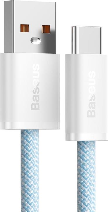 Produktbild Baseus USB A — USB C (2 m, USB 2.0, 100 W)