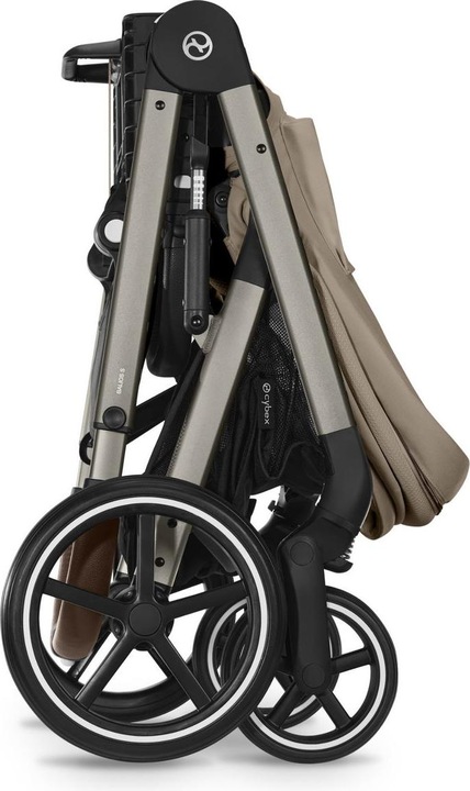 Produktbild Cybex Balios S Lux
