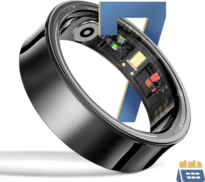 Actual product image Avizar R09 (8, Black)