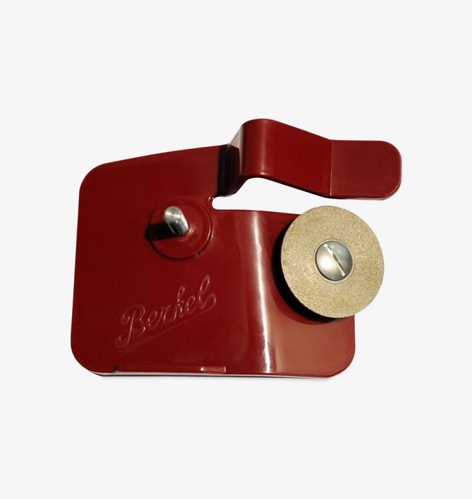 Actual product image Berkel Grinding apparatus