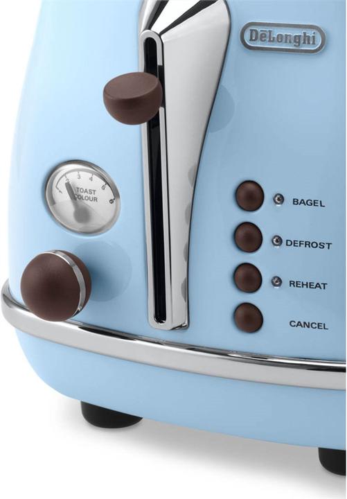 Image du produit De'Longhi Icona Vintage CTOV2103AZ