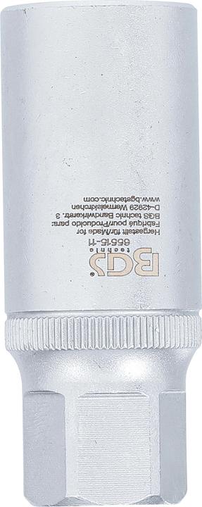 Actual product image BGS Stud Extractor 12.5 mm (1/2") 11 mm