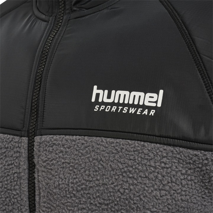 Actual product image hummel Lgc Charley Fleece Jacket (S)