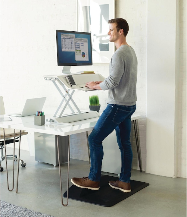 Immagine prodotto Fellowes Anti-Ermüdungsmatte Active Fusion (91,5 x 61 cm)