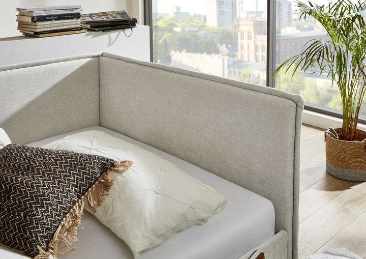 Actual product image Novel Fun (90 x 200 cm)