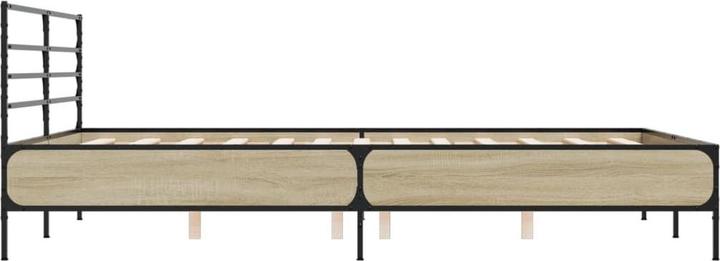Image du produit vidaXL Bettgestell (150 x 200 cm)