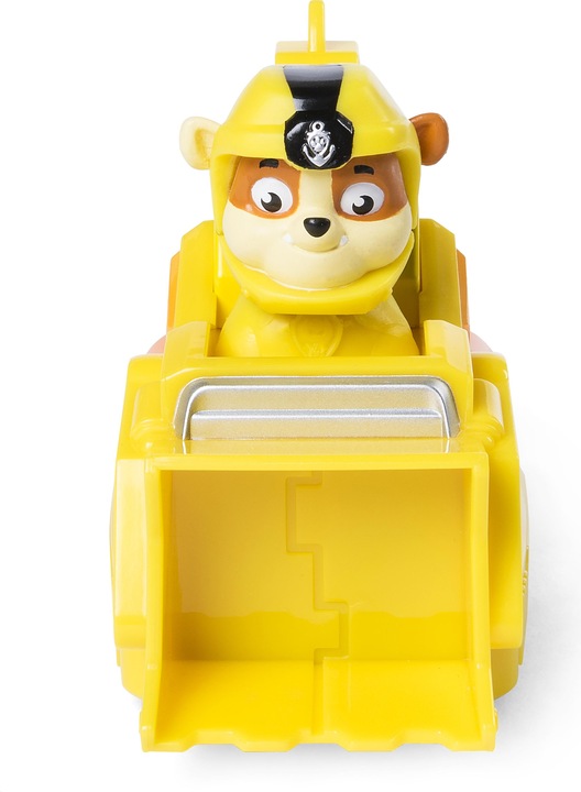 Actual product image Spin Master Paw Patrol Rescue Racers