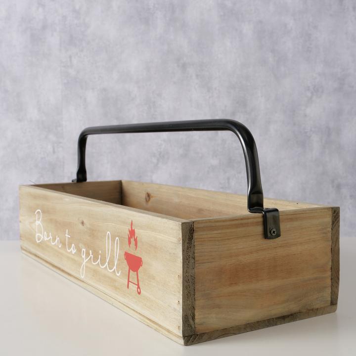 Produktbild Boltze Home Bbq