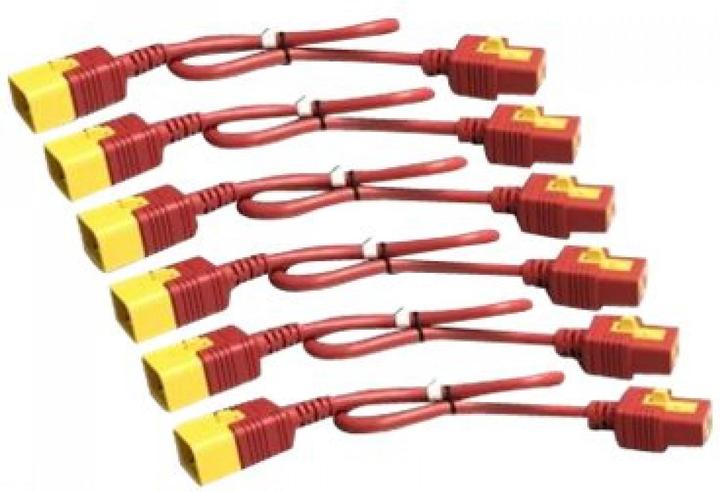 Produktbild APC Power Cord Kit C19 t