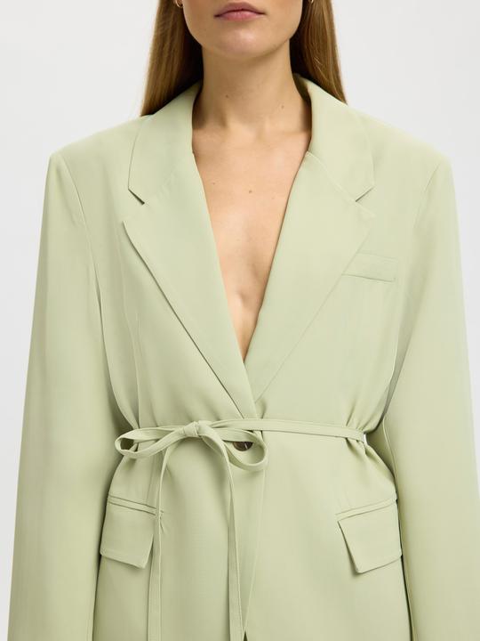 Produktbild Selected Gürtel Oversize-Blazer (36)