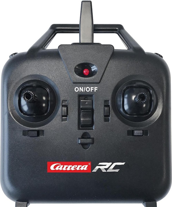 Produktbild Carrera Heli Single Blade SX