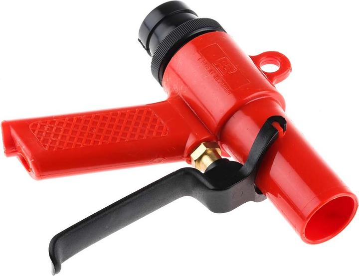 Actual product image RS PRO Air operated blow/vacuum gun,6bar