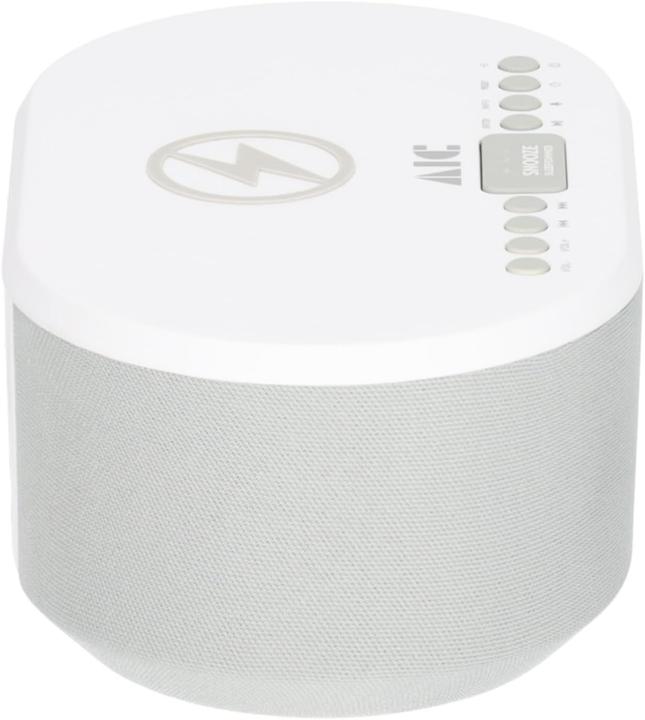 Immagine prodotto AIC Radiosveglia con radio digitale DAB+