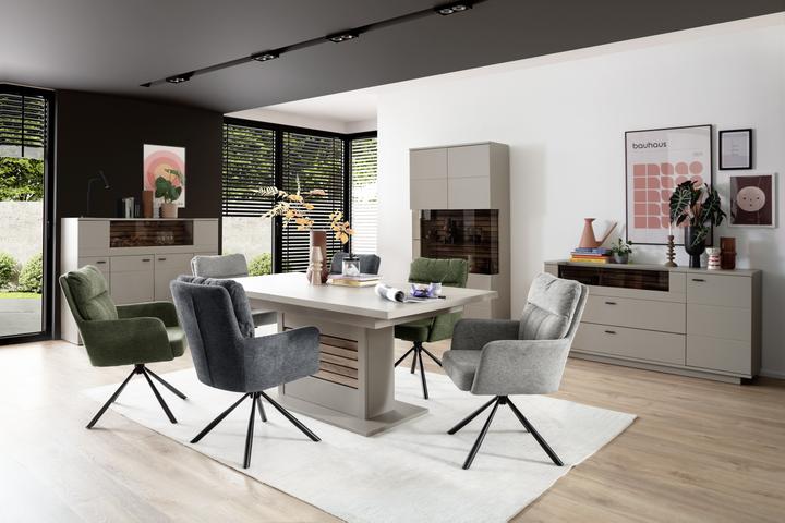 Image du produit Robas Lund Lüttich (100 x 37 x 199 cm)