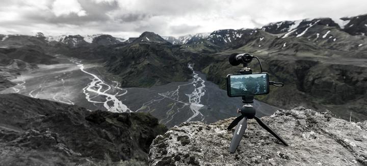 Produktbild Shure MV88+ Video Kit