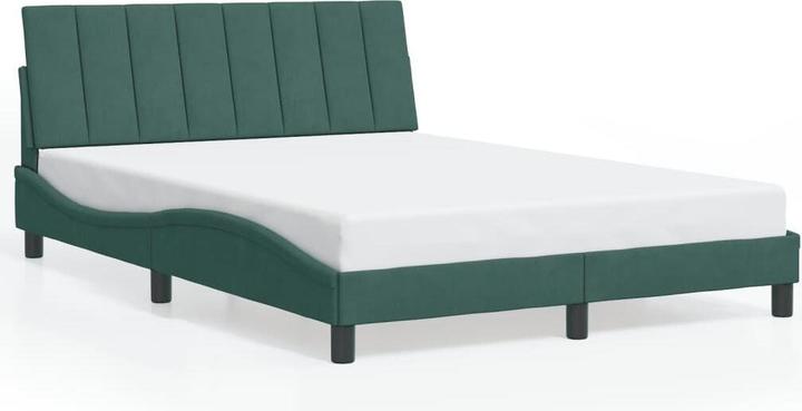 Image du produit vidaXL Bettgestell (140 x 190 cm)