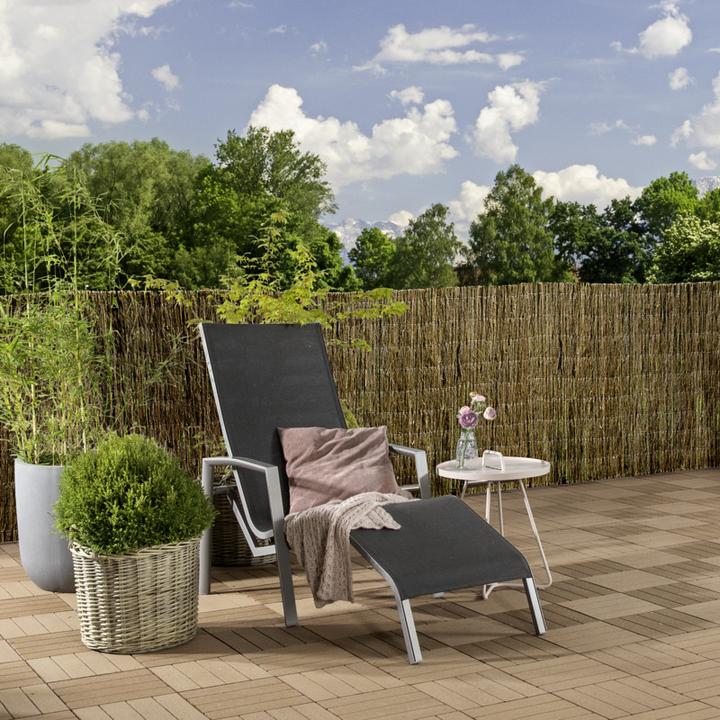 Image du produit Windhager Tapis brise-vue Brande de Bruyre COMBI