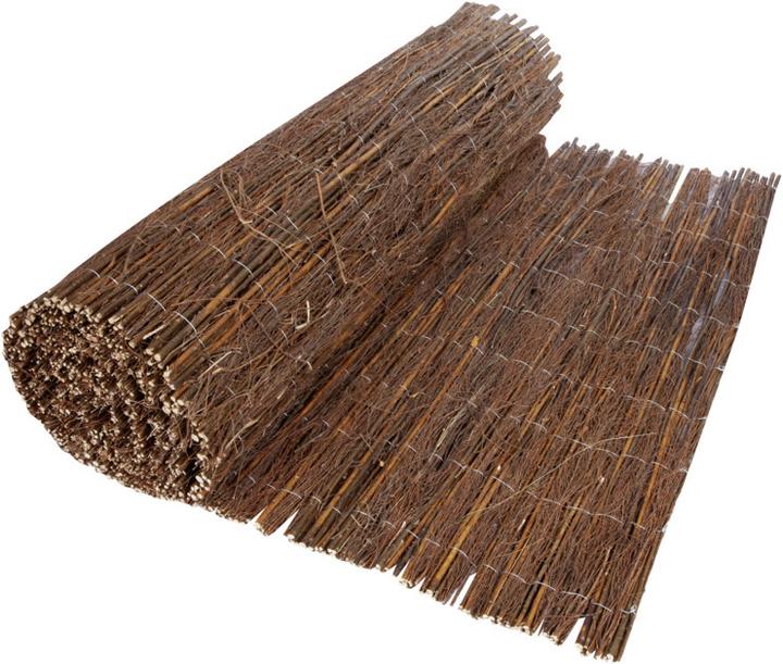 Image du produit Windhager Tapis brise-vue Brande de Bruyre COMBI