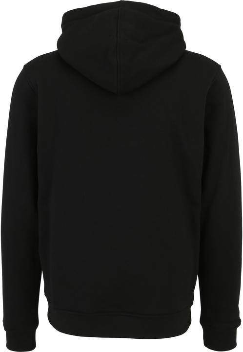 Produktbild Urban Classics 2-tone Zip Hoody - 4422 (3XL)
