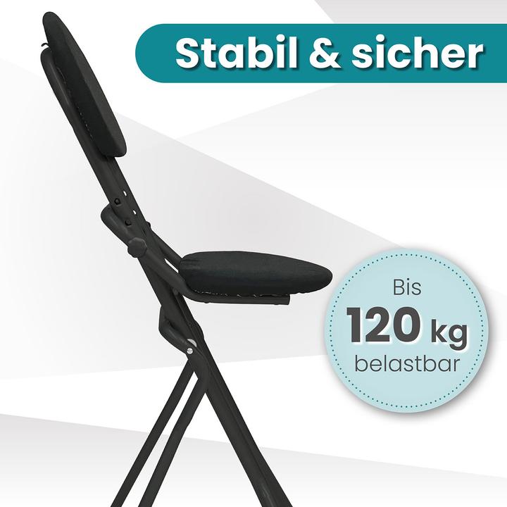 Image du produit Aktivshop Aide à la position assise et debout (Lavage / Entretien)