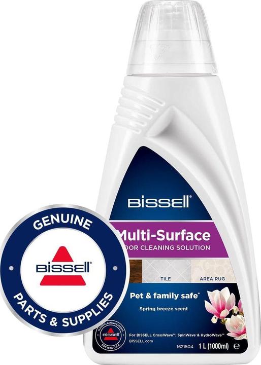 Produktbild Bissell Multi Surface Floor