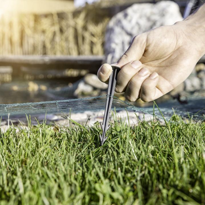 Productafbeelding Windhager Bladbeschermingsnet