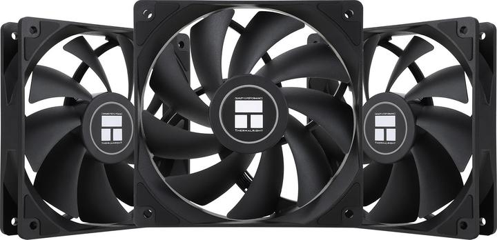 Actual product image Thermalright TL-C12C (120 mm, 1 x)