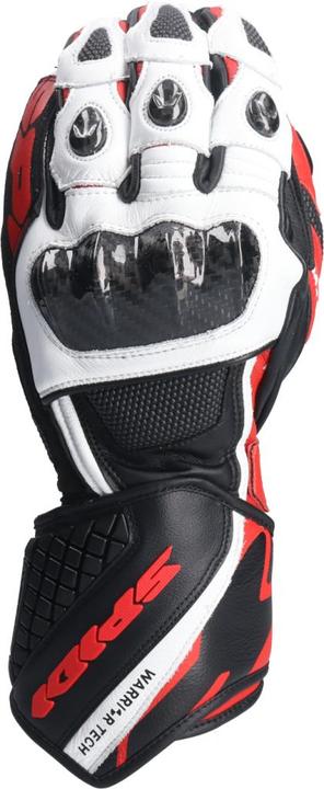 Produktbild Spidi CARBO 5 Lederhandschuh (M)