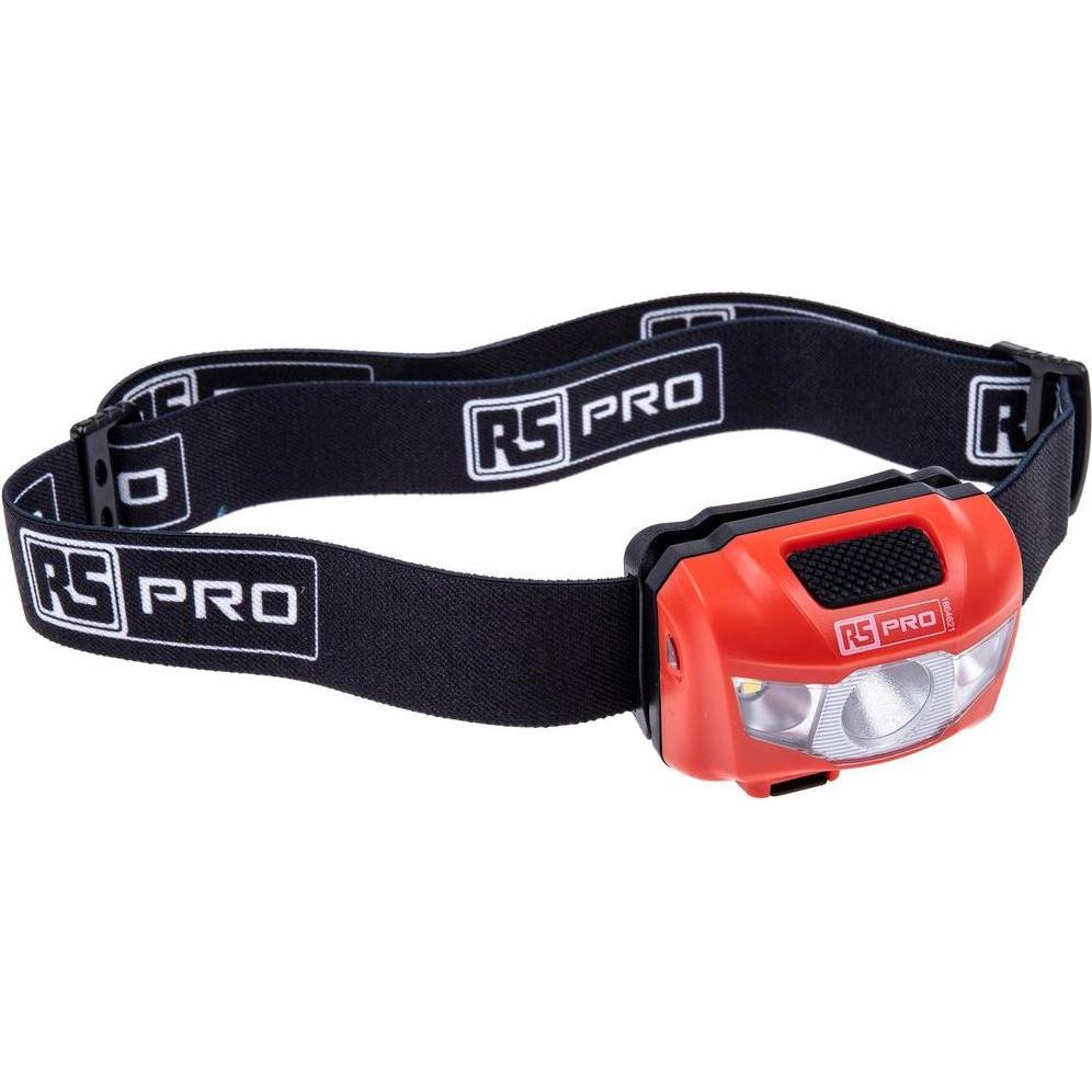 Thumbnail - Rs Pro, Stirnlampe, (250 lm)