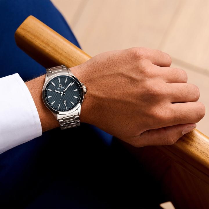 Produktbild Hanowa Kander (Analoguhr, 43 mm)