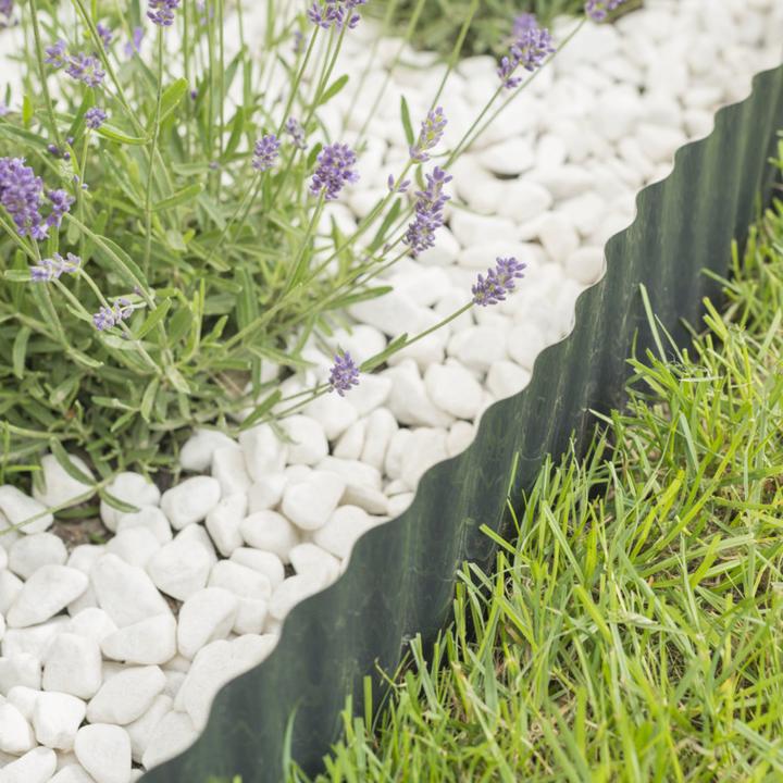 Actual product image Windhager Lawn edge