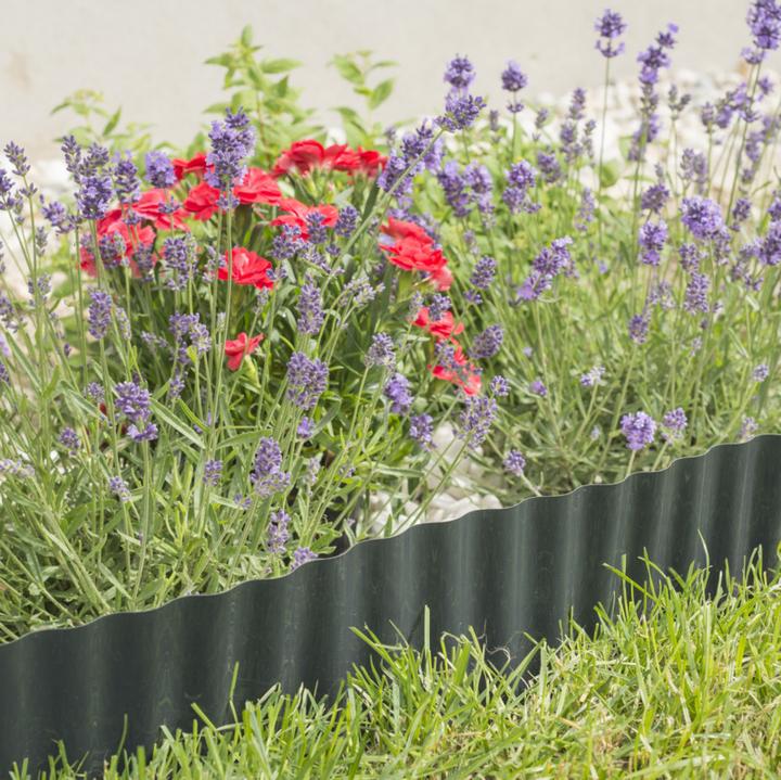 Actual product image Windhager Lawn edge