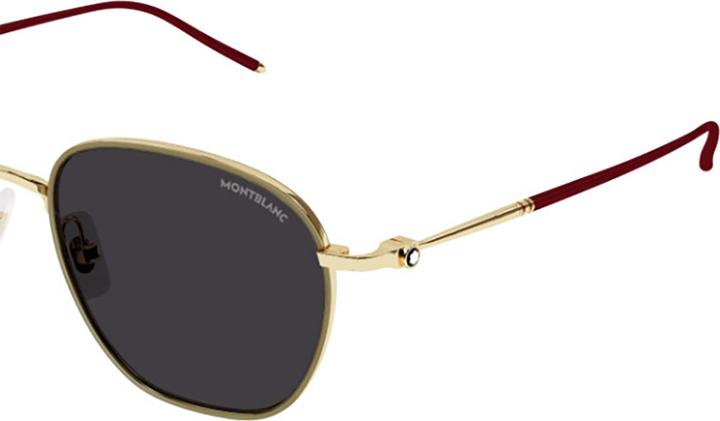 Actual product image Montblanc MB0160S